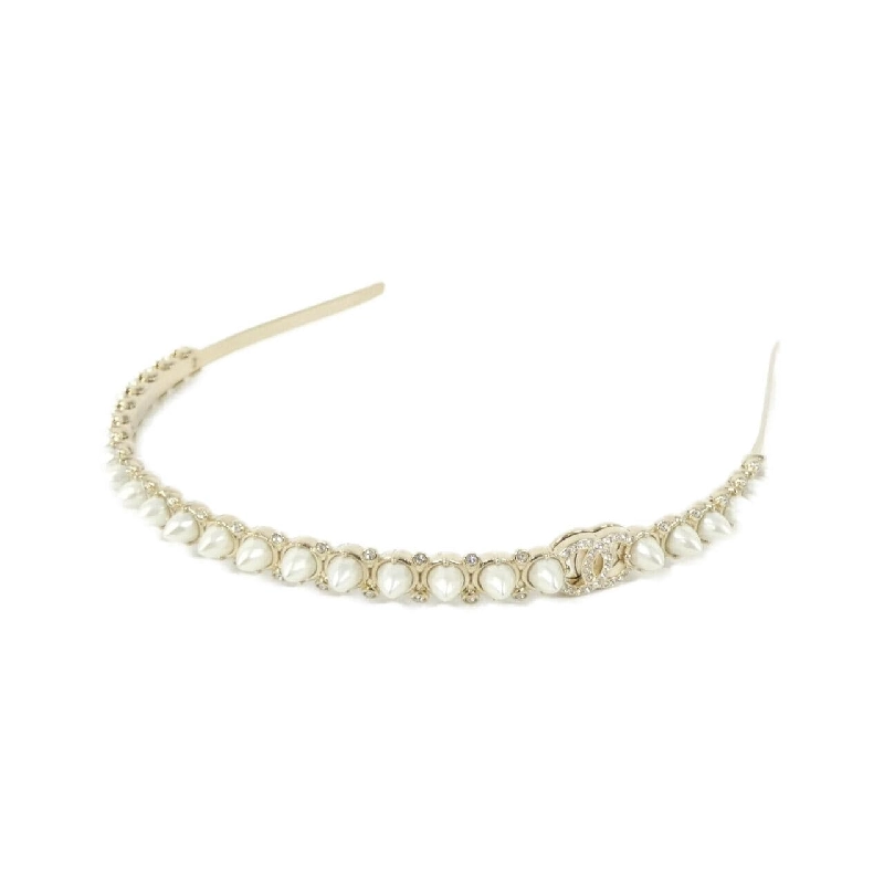 Băng đô Chanel AB7627 626704