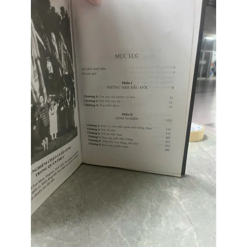 HÀNH TRÌNH NƯỚC MỸ CỦA TÔI 564449