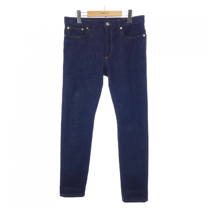 Quần jeans DIOR - Hàng hiệu Authentic 898220