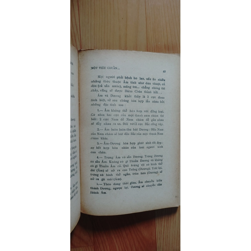 TÂN PHƯƠNG PHÁP DƯỠNG SINH 505245