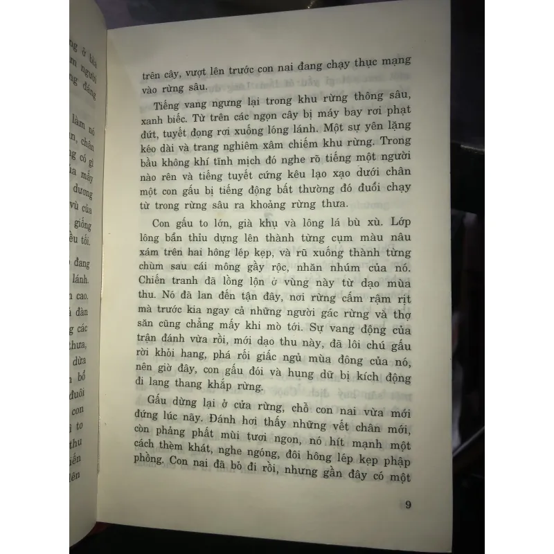 Một người chân chính - B.Pôlêvôi 1025018