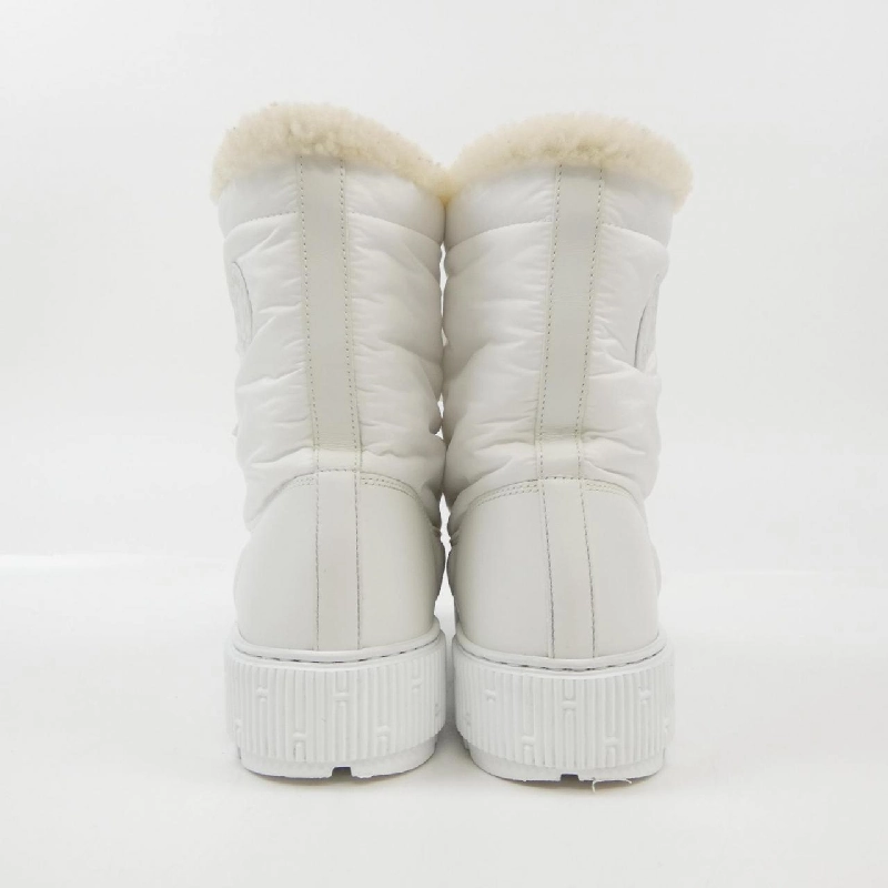 Giày bốt HERMES 662174