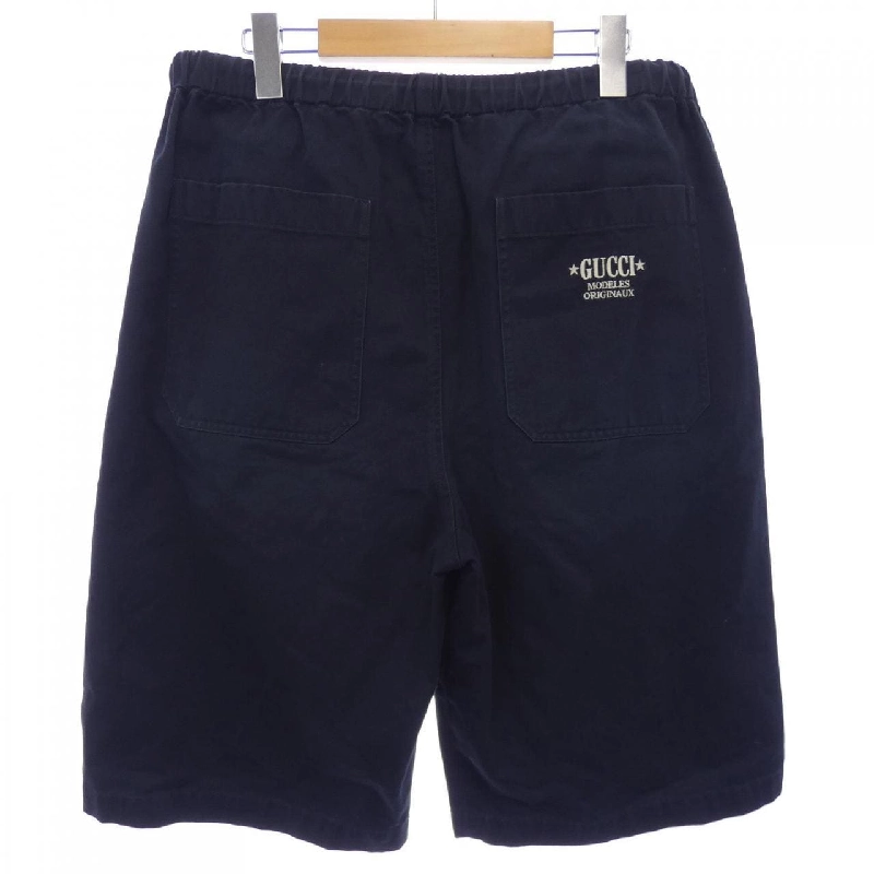 Quần short GUCCI - Hàng hiệu Authentic 895237