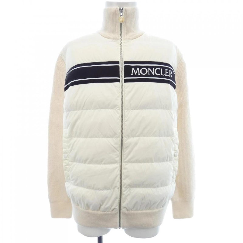 MONCLER 20919B00005 Áo khoác lông - Hàng hiệu Chính hãng 892733