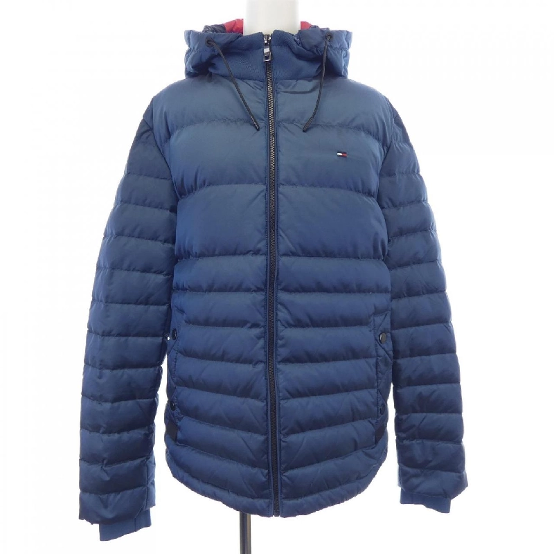 Áo khoác lông vũ TOMMY HILFIGER 629823