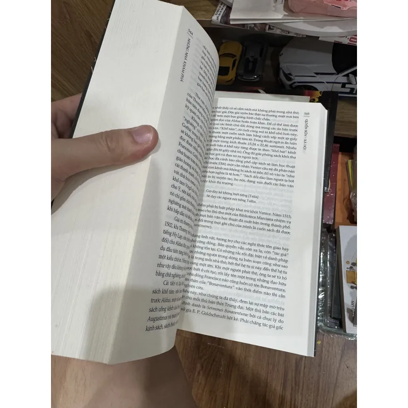 Những nhà khám phá mới 99.9% sách phiêu lưu 558381