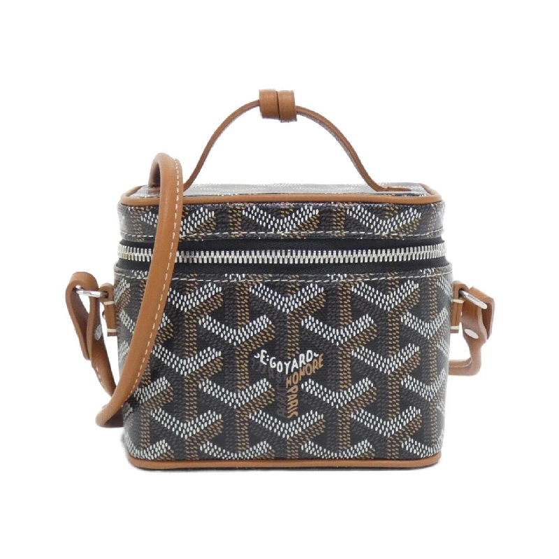 Túi Vanity Nano Muse Goyard - Hàng hiệu Chính hãng 615325