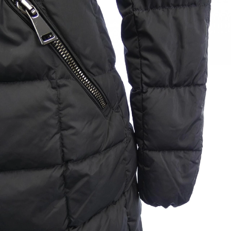 MONCLER DAVIDIA Áo khoác lông - Hàng hiệu Chính hãng 820795