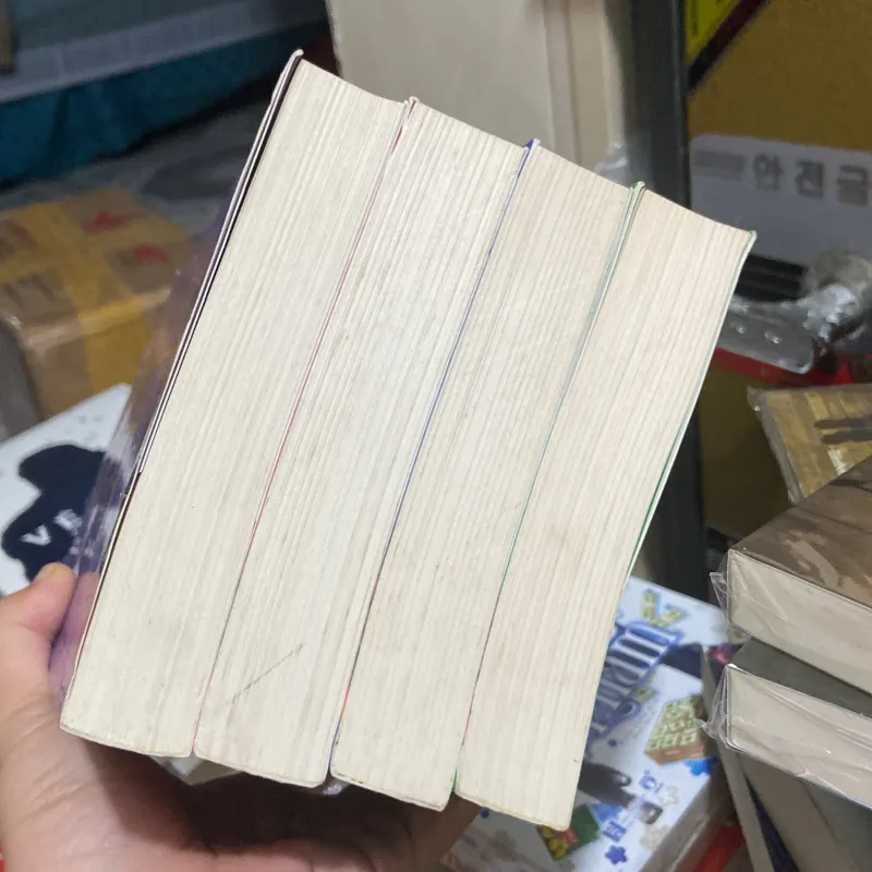 BỘ PHI YÊN ( Ma vân thư viện, Long ngự tứ cực, Mị nguyệt, Táng Tuyết ) 972533