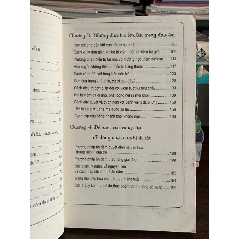 Nuôi con không dùng thuốc – Kim Hyojin 576507