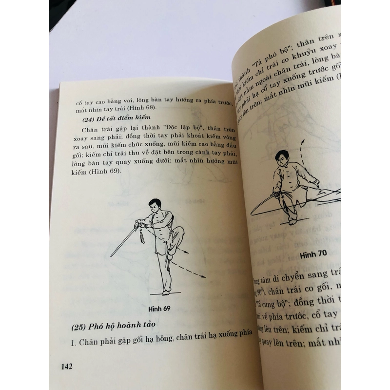 📚 BỘ 2 TẬP THÁI CỰC QUYỀN – KIẾM 531179