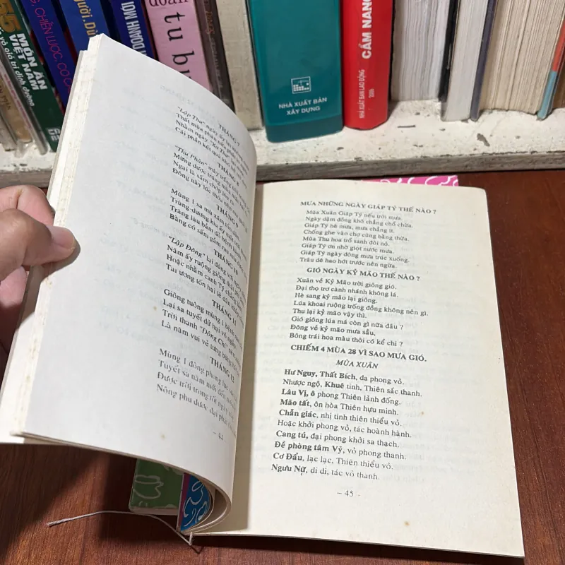 II Sách Huyền Học: KIM OANH KÝ (3 Quyển) - Thái Kim Oanh 777831