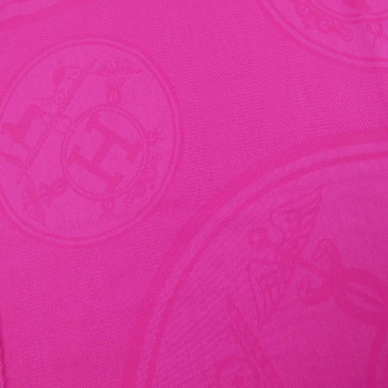 Khăn choàng HERMES - Hàng hiệu Chính hãng 836930