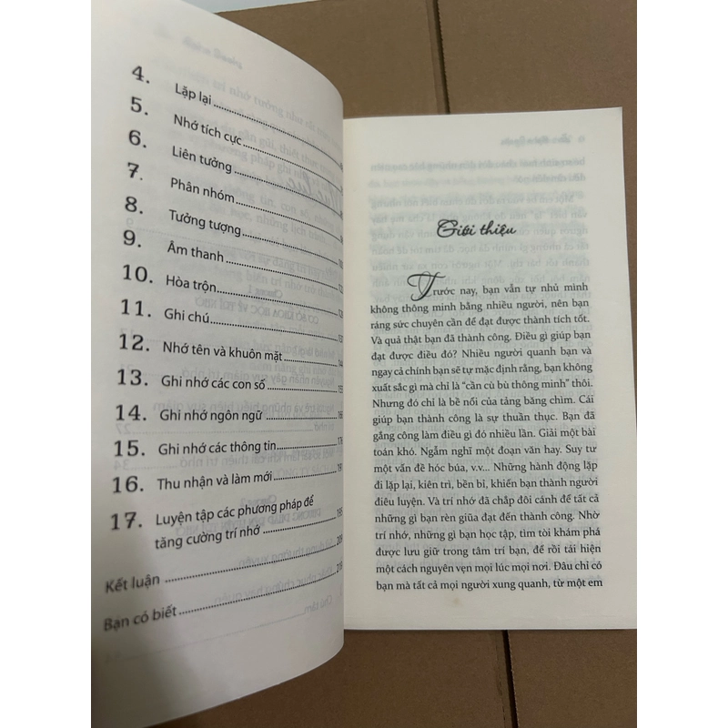 Luyện trí nhớ 477643