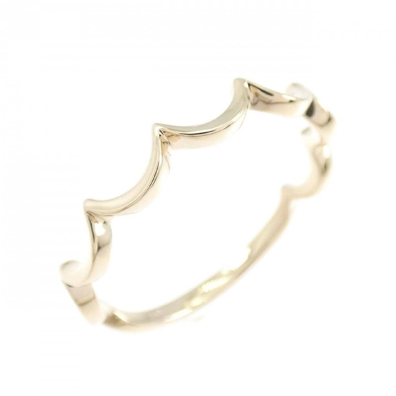 K10PG Nhẫn - Hàng hiệu Chính hãng 851665