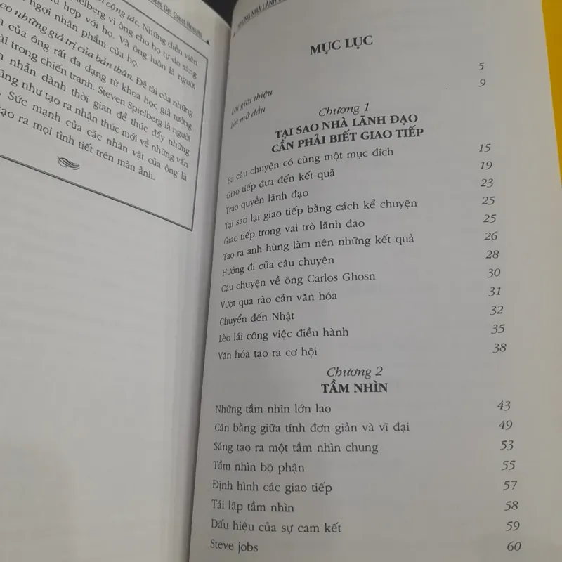 John Baldoni - Những NHÀ LÃNH ĐẠO VĨ ĐẠI 558862