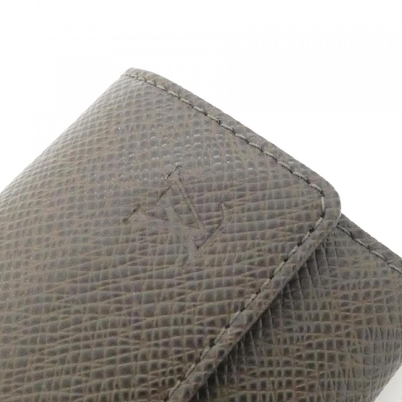 Louis Vuitton Taiga Multiclés M30538 Key Case - Hàng hiệu Authentic 772327