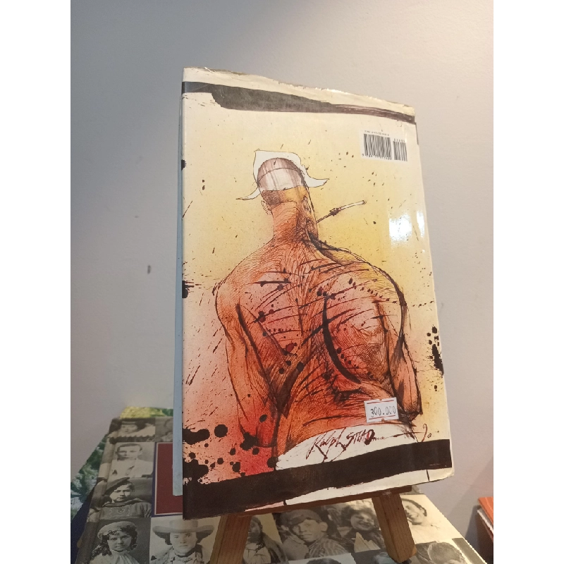 The Joke's Over - Ralph Steadman 448773