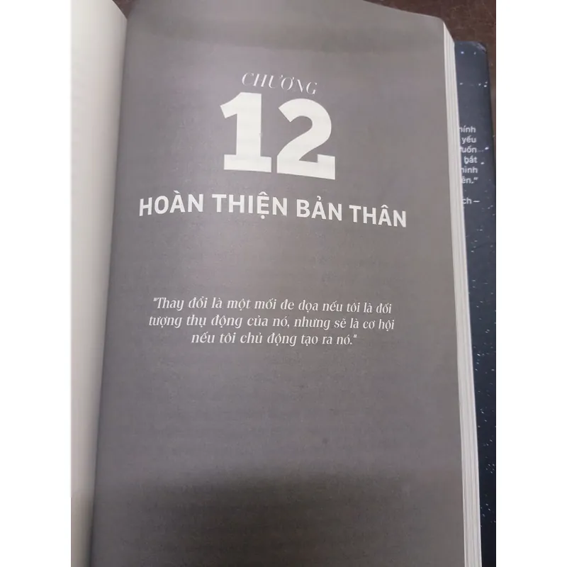 Làm chủ tuổi 20 - Dương Duy Bách - Sách cũ 640313