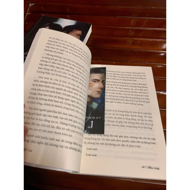 Sách  tiểu thuyết 994926