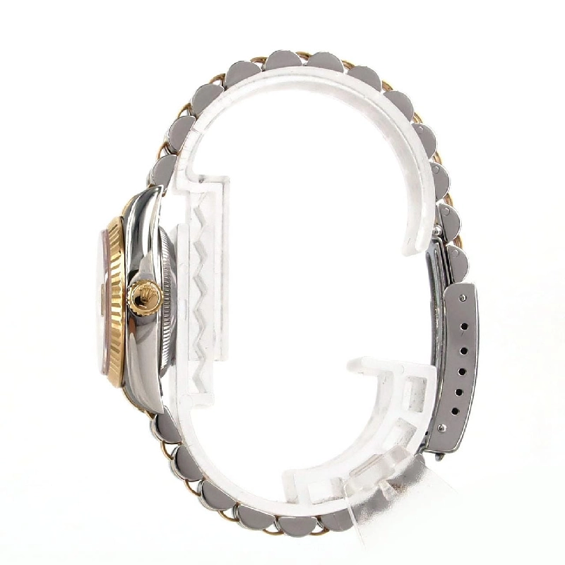 Đồng hồ Rolex Datejust 79173 SSxYG tự động P series - Hàng hiệu chính hãng 876212