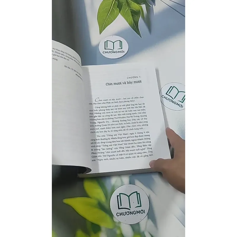 Từ bến sông nhùng - Phạm Quốc Toàn 694972