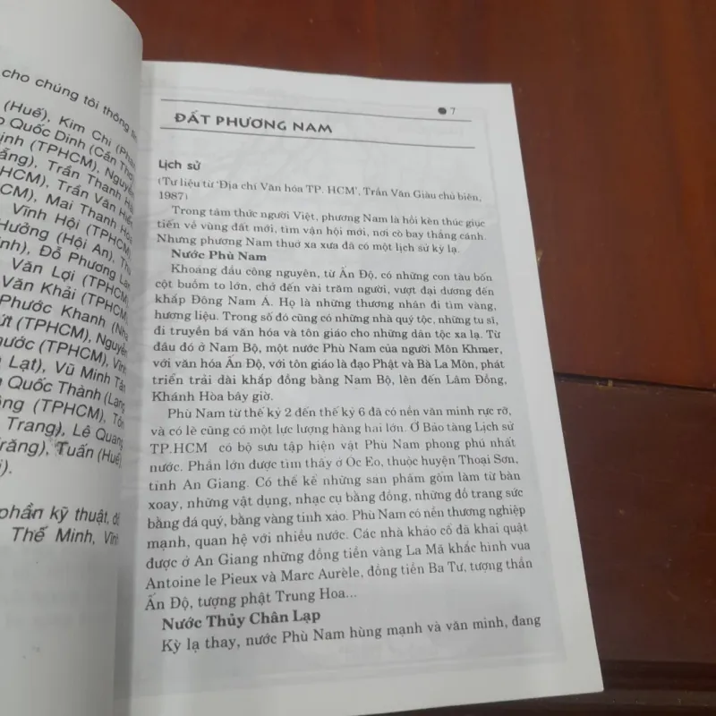 Du lịch 3 miền - ĐẤT PHƯƠNG NAM 994956