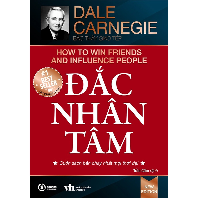 Đắc Nhân Tâm (Khổ Lớn - Tái Bản 2023) 445833