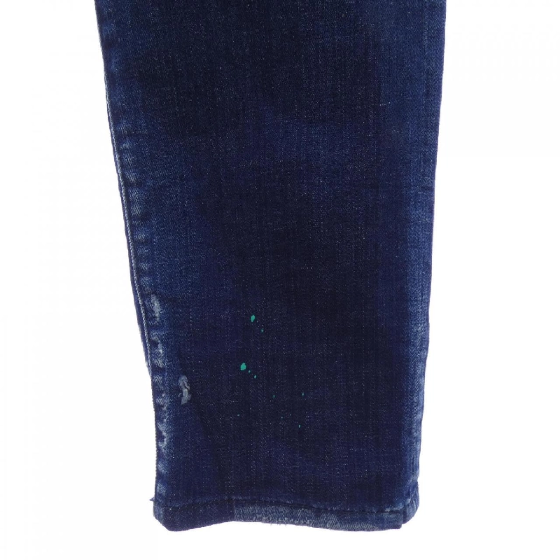 Quần jeans DSQUARED2 S71LB0325 - Hàng hiệu Authentic 890452