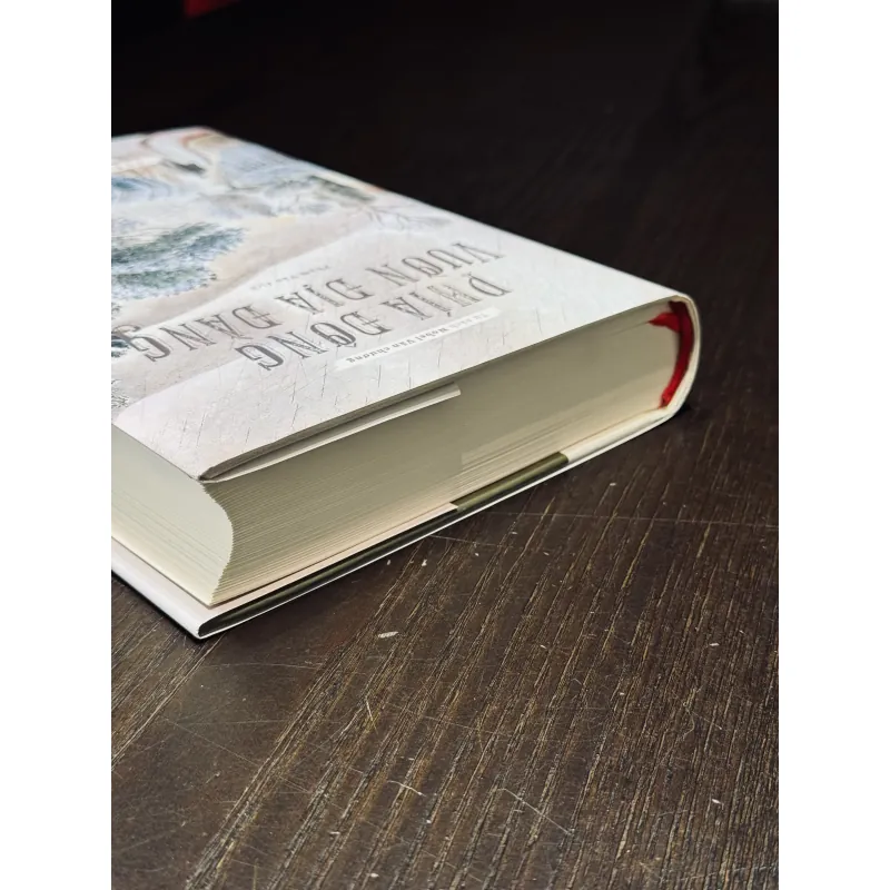 Phía đông vườn địa đàng - John Steinbeck (S500) 929294