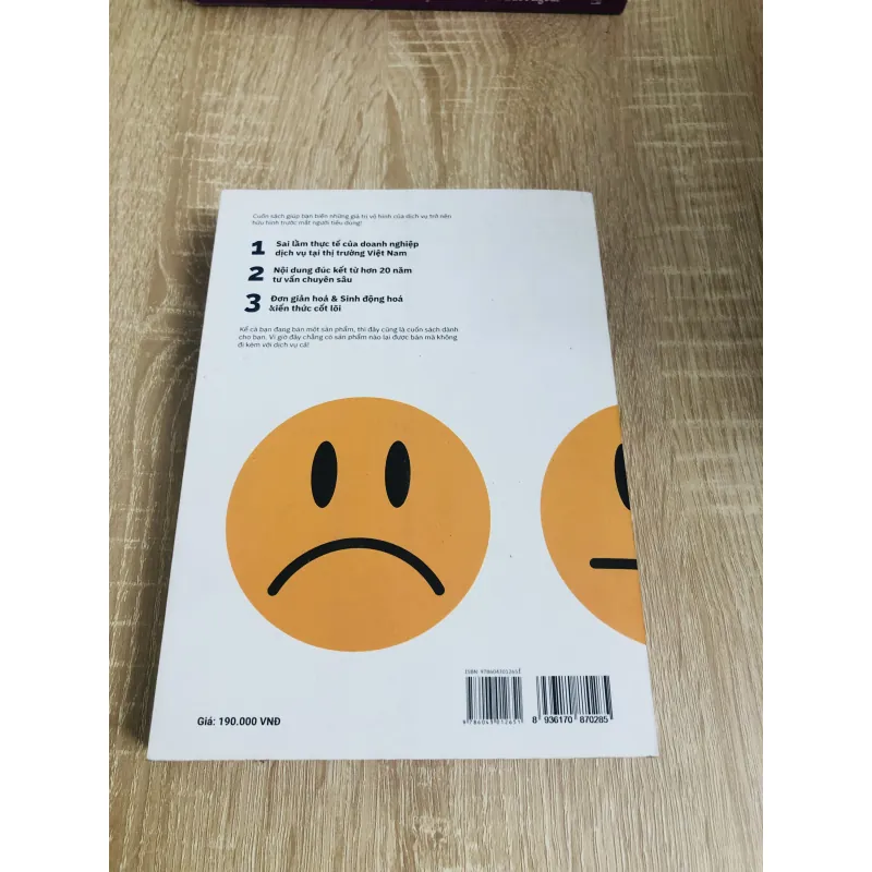 KINH DOANH DỊCH VỤ TẠI VIỆT NAM 1003945