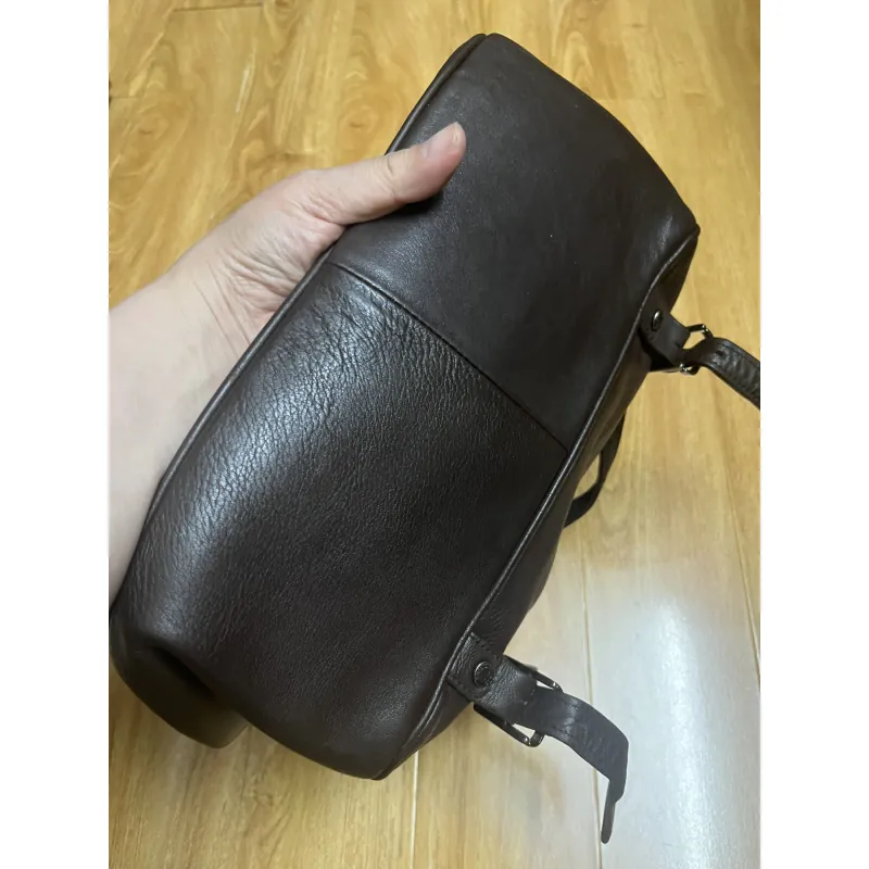 Balo nữ size 29*37*13 da thật 2hand 933781