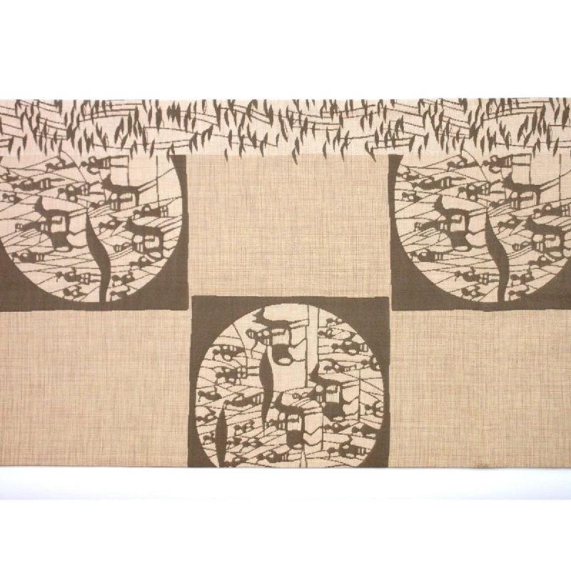 Đai lưng túi Kiya Ta - Hàng hiệu Authentic 881116