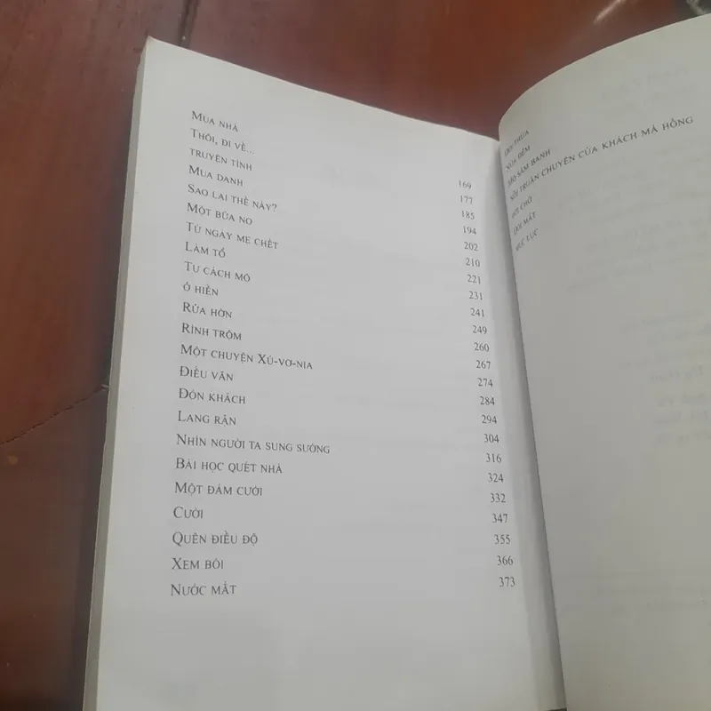 Truyện ngắn NAM CAO 688775