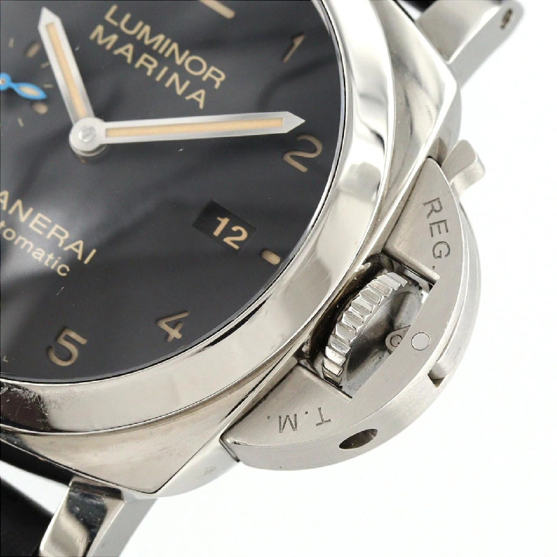 Panerai Luminor Marina 1950 3 DAYS Automatic Acciaio PAM01359 SS tự động - Hàng hiệu Chính hãng 880112