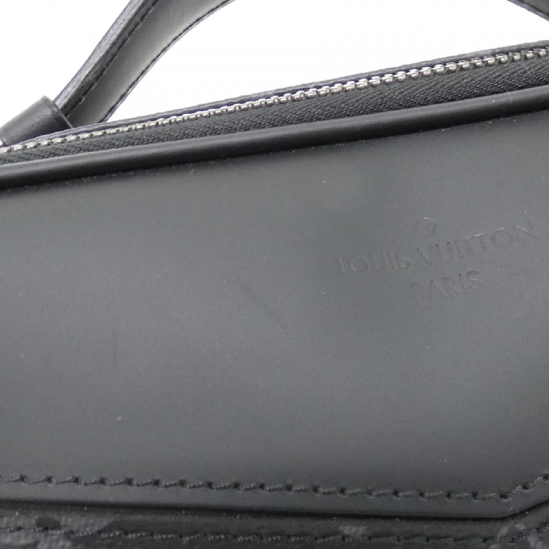 Túi đeo chéo Louis Vuitton Monogram Eclipse M42906 611723