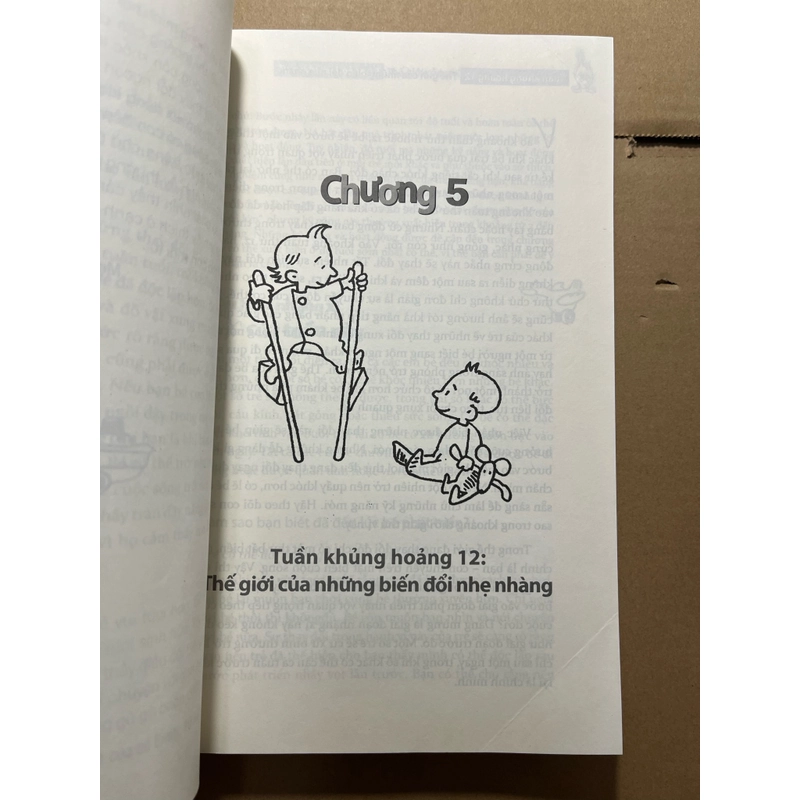 Tuần Khủng Hoảng 524932
