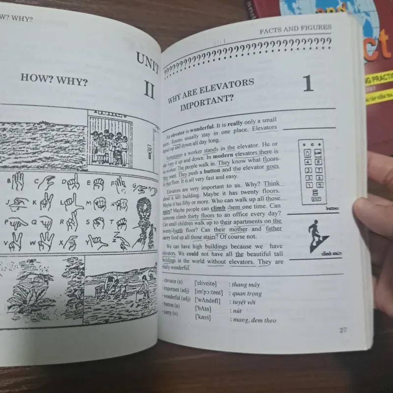 Facts & Fingure (3rd edition) - Patricia Ackert 805612