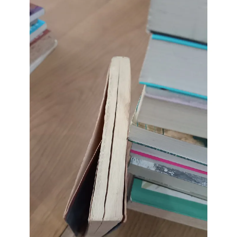 Chuyện thật tí ti của Cedar B. Hartley - Martine Murray 641066