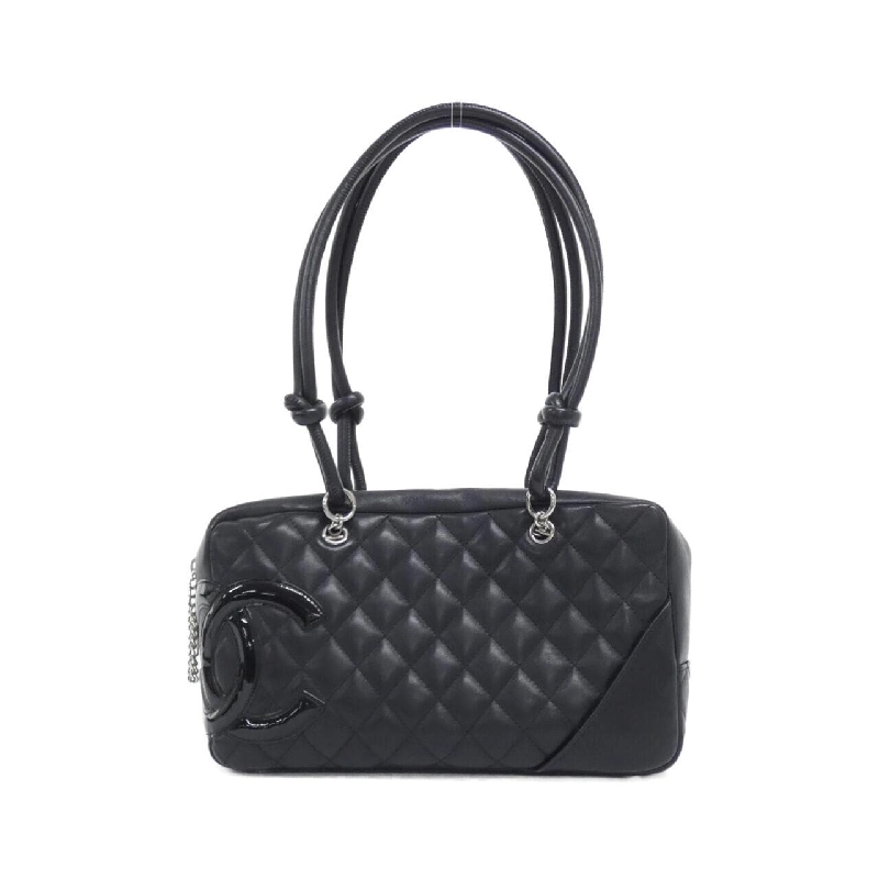 【Vintage】Túi xách Chanel Cambon Line 25171 610476