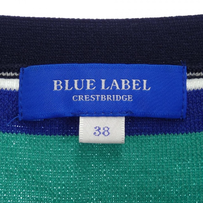 【Mã giảm giá】Blue Label Crestbridge BLUE LABEL CRESTBRIDGE Áo len 642775