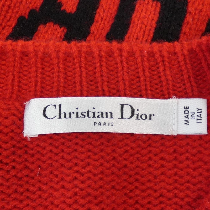 Áo len CHRISTIAN DIOR 642006