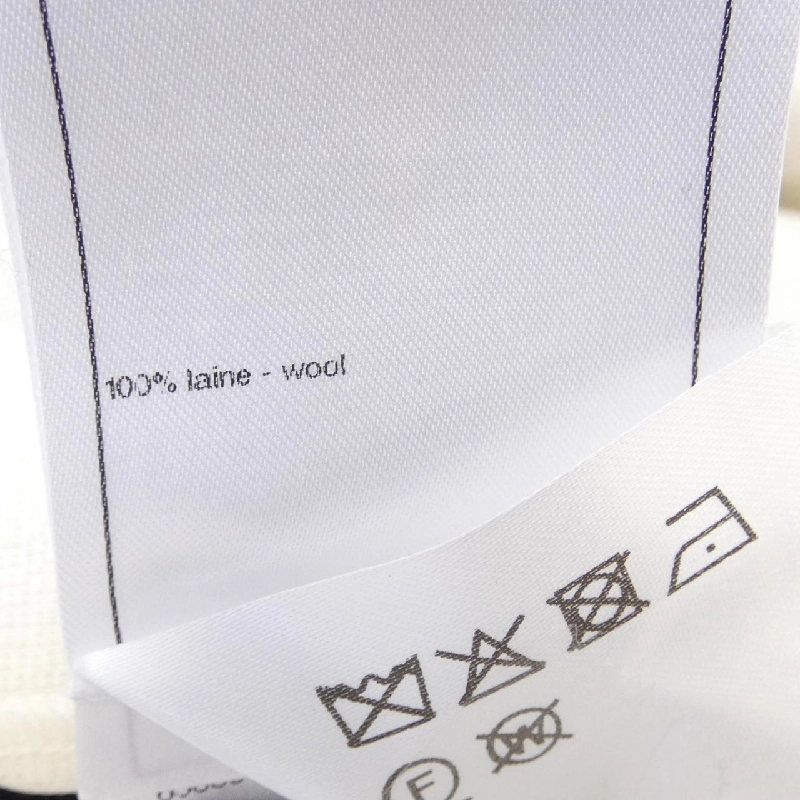 【Mã giảm giá】Chanel CHANEL Váy 652328