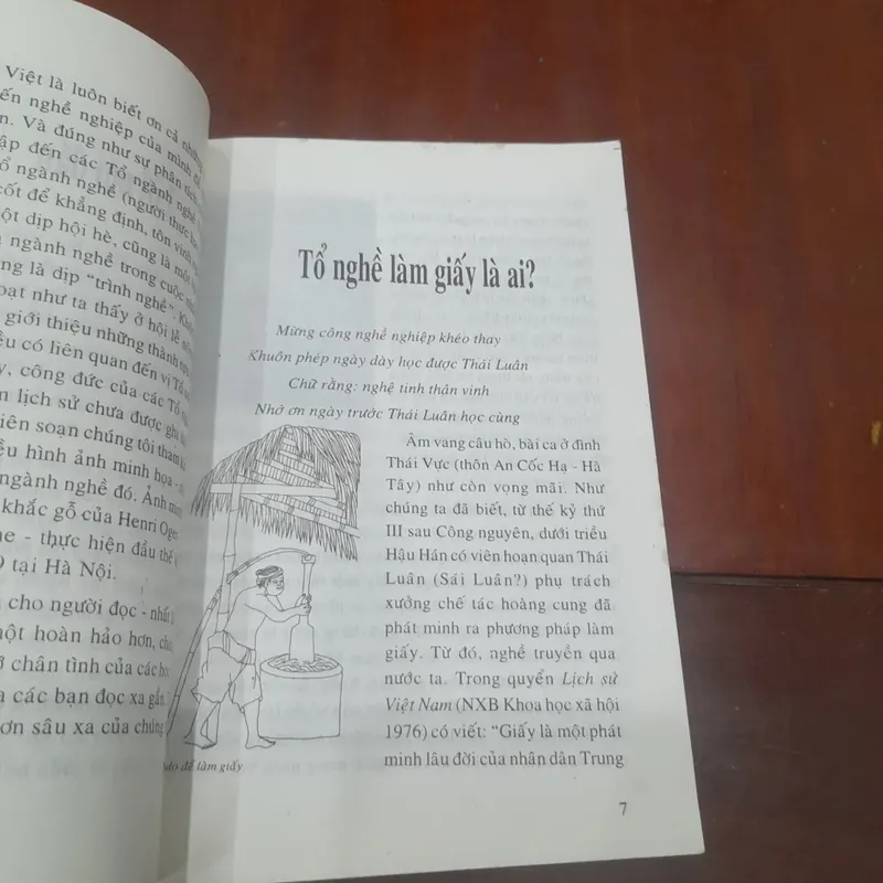 Các vị TỔ NGÀNH NGHỀ VIỆT NAM 565330