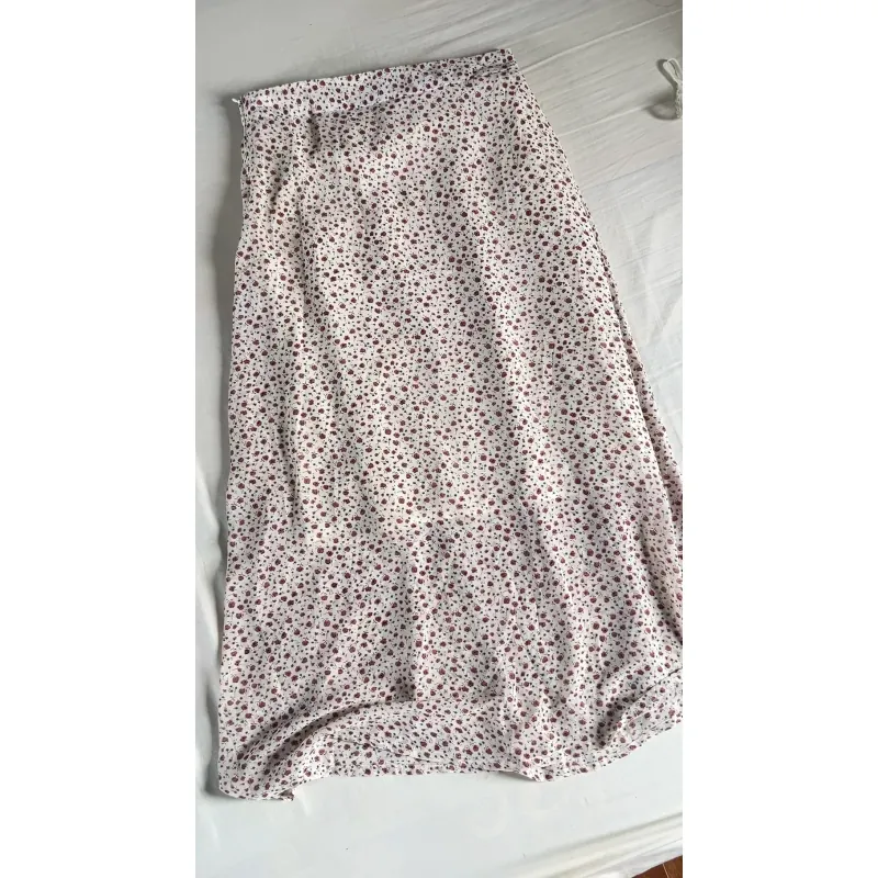 Chân váy hoa  1003168