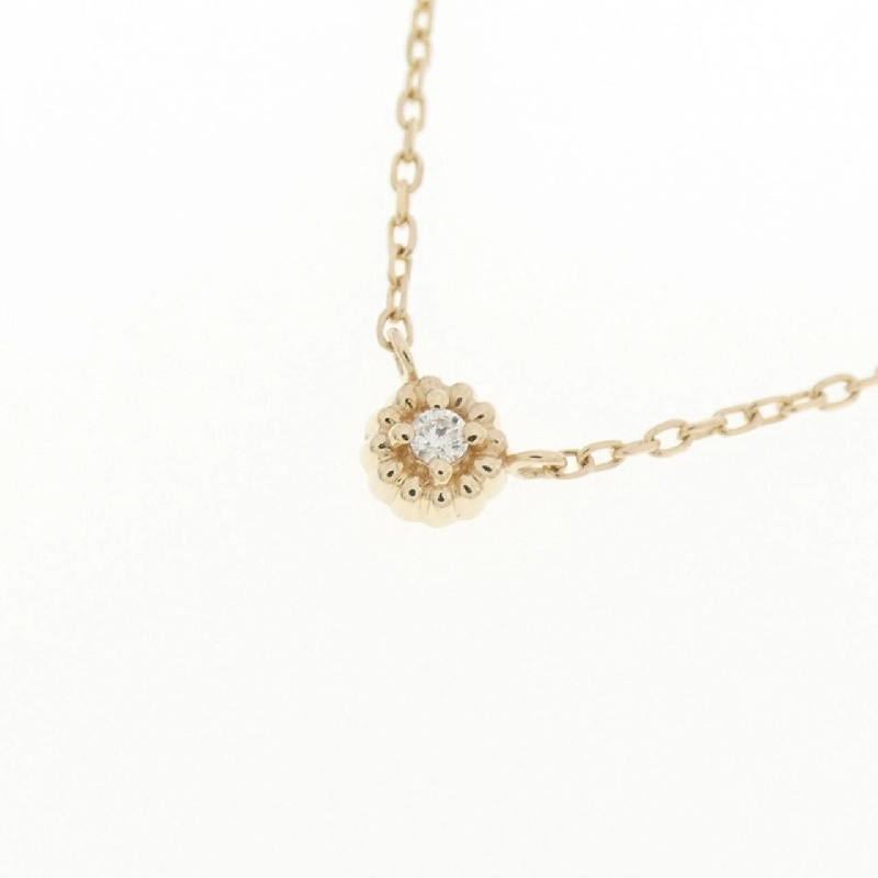 Coco Shunick Dây chuyền kim cương - Hàng hiệu Authentic 841374