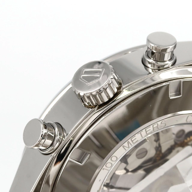 TAG Heuer Carrera Calibre 16 Chronograph CV2A1AC.BA0738 SS Automatic - Hàng hiệu Chính hãng 882439