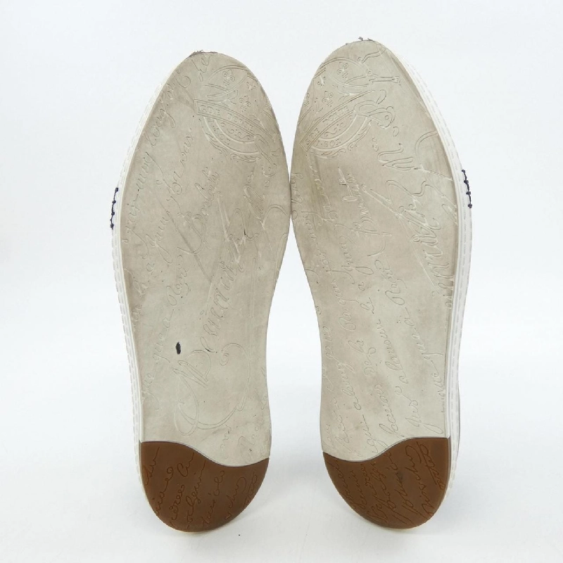 Giày sneaker Berluti - Hàng hiệu Authentic 904078