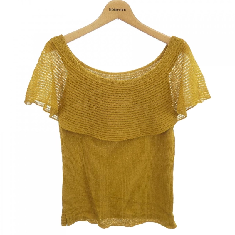 【Mã giảm giá】EPOCA Áo len 647007