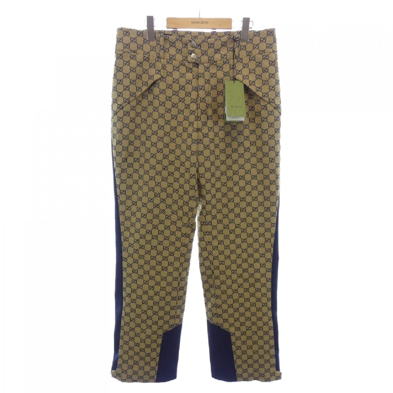 Quần GUCCI - Hàng hiệu Chính hãng 891947